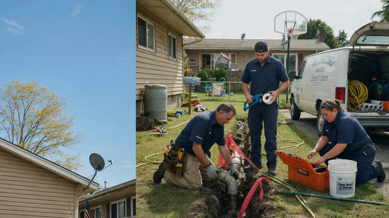 Garbage Disposal Replacement in Glenville, PA near me